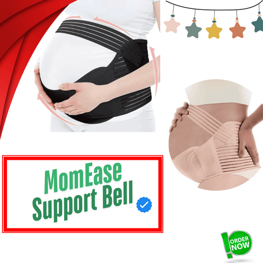 MomEaseSupport Belt